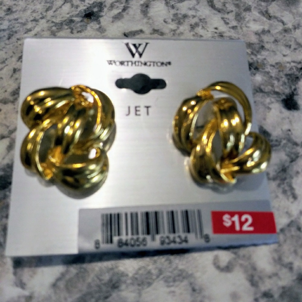 Worthington Earrings